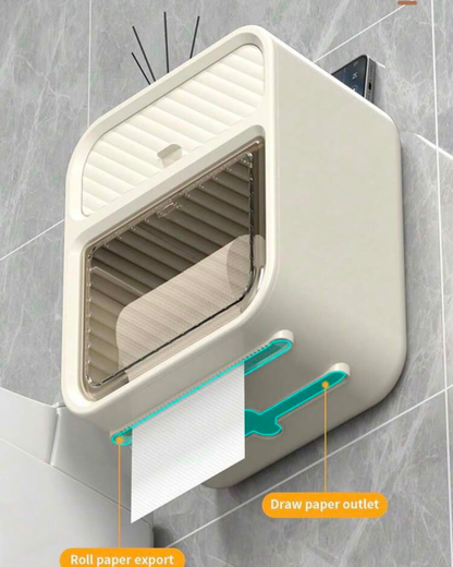 Organizador Multifuncional para Baño